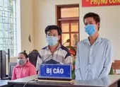 Tranh cãi tiền hỗ trợ COVID-19, em vác dao chém anh lún sọ ảnh 2 2 người ở Kiên Giang đánh tổ phòng chống dịch vì bênh người thân