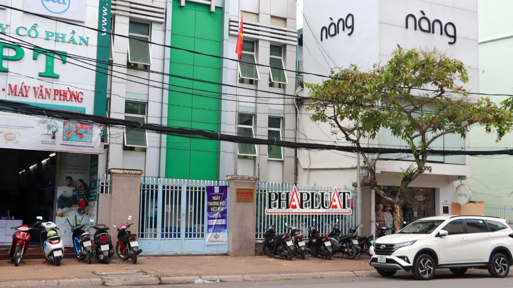 Thanh tra TP Cần Thơ đã chỉ ra nhiều sai phạm tại Sở Công thương giai đoạn 2018-2020. Ảnh: CHÂU ANH