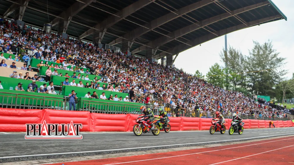 Đây là hoạt động thể thao thường niên được Cần Thơ tổ chức dịp lễ 30-4. Hai năm qua do ảnh hưởng dịch bệnh COVID-19, giải thể thao này không được tổ chức.