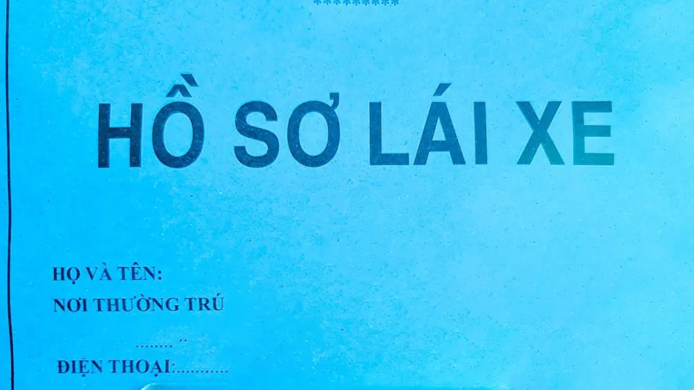 Đồng bào dân tộc thiểu số không biết đọc, viết tiếng Việt, có hộ khẩu thường trú hoặc tạm trú trên địa bàn tỉnh Sóc Trăng đã có thể thi sát hạch GPLX hạng A1.