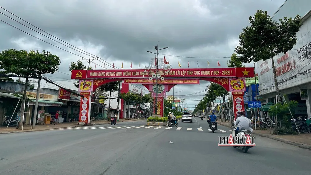 Thanh tra tỉnh Sóc Trăng đã chỉ ra nhiều sai phạm tại cơ sở cai nghiện ma túy (thuộc Sở LĐ-TB&XH). Ảnh minh họa: CHÂU ANH Thanh tra tỉnh Sóc Trăng đã chỉ ra nhiều sai phạm tại cơ sở cai nghiện ma túy (thuộc Sở LĐ-TB&XH). Ảnh minh họa: CHÂU ANH