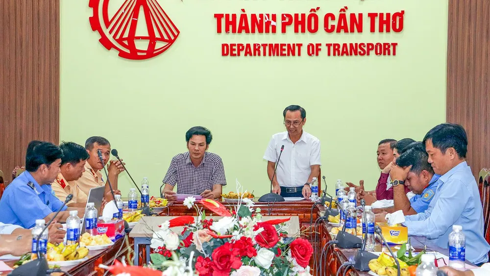 Năm 2022, đoàn liên ngành đã kiểm tra 450 trường hợp, nhắc nhở 315 trường hợp, lập biên bản làm việc 84 trường hợp, đình chỉ hoạt động 13 trường hợp, xử lý vi phạm hành chính 41 trường hợp, với số tiền hơn 78 triệu đồng. Ảnh: CHÂU ANH