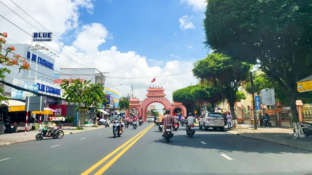 Chủ tịch UBND tỉnh Kiên Giang yêu cầu xem xét kiểm điểm, xử lý trách nhiệm tập thể, cá nhân nếu phát hiện đùn đẩy, né tránh, thiếu trách nhiệm... Ảnh minh họa: CHÂU ANH