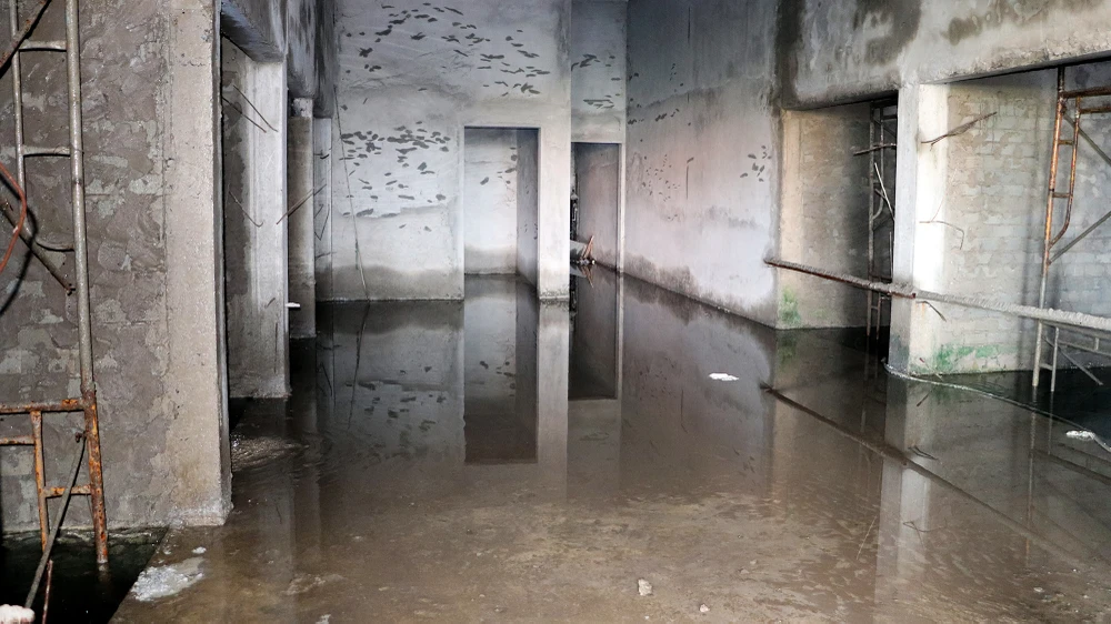 Đến nay, tổng giá trị khối lượng liên danh nhà thầu đã thực hiện ước đạt khoảng 21% so với tổng giá trị khối lượng theo hợp đồng. Cạnh đó, Hiệp định vay của dự án đã được ký kết lần hai giữa Bộ Tài chính và ngân hàng Eximbank Hungary cũng đã hết hạn từ tháng 7-2022.