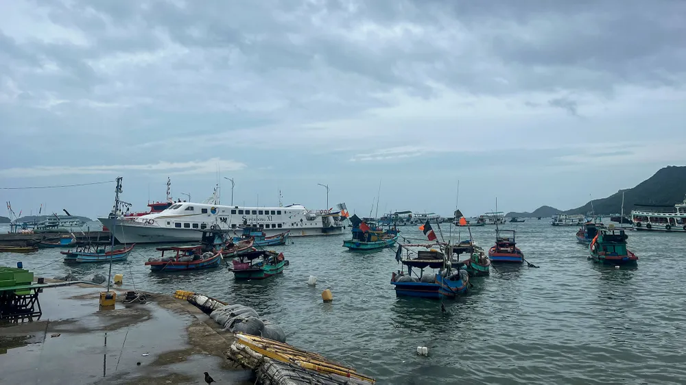 Kiên Giang sẽ không cấp văn bản chấp thuận đóng mới tàu cá