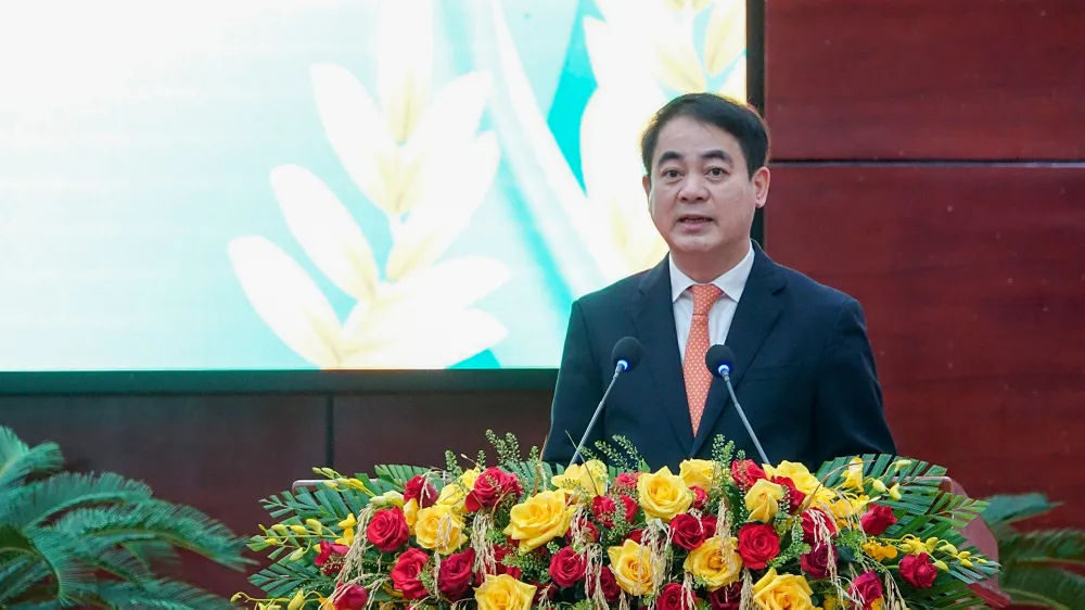 Hội thảo đối thoại chính sách Việt Nam - châu Phi