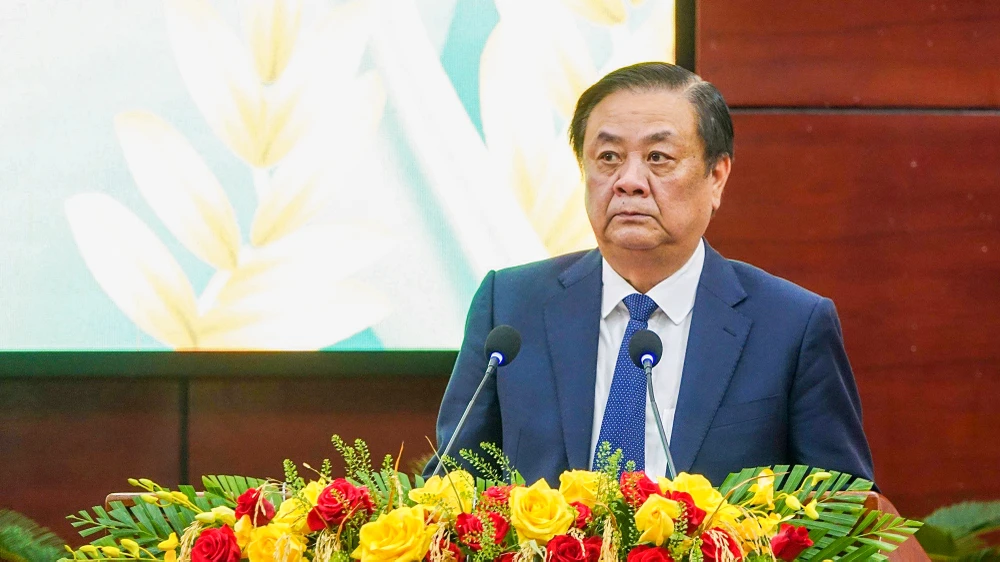 Hội thảo đối thoại chính sách Việt Nam - châu Phi