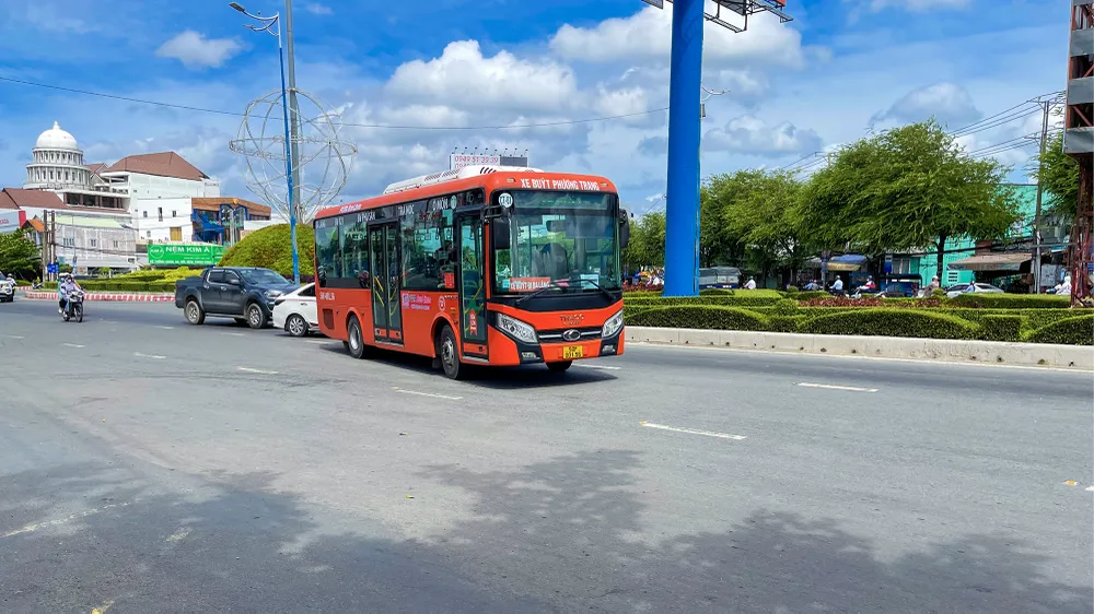 Cần Thơ: Các phương tiện vận tải hành khách không được tự ý nâng giá dịp Tết Nguyên đán