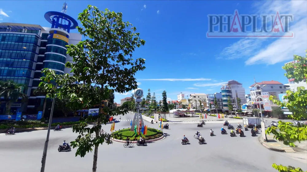 Sóc Trăng có 716 xe hoạt động kinh doanh vận tải vi phạm tốc độ