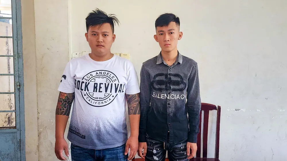 Chuẩn bị hung khí đánh nhau là đã phạm tội cố ý gây thương tích