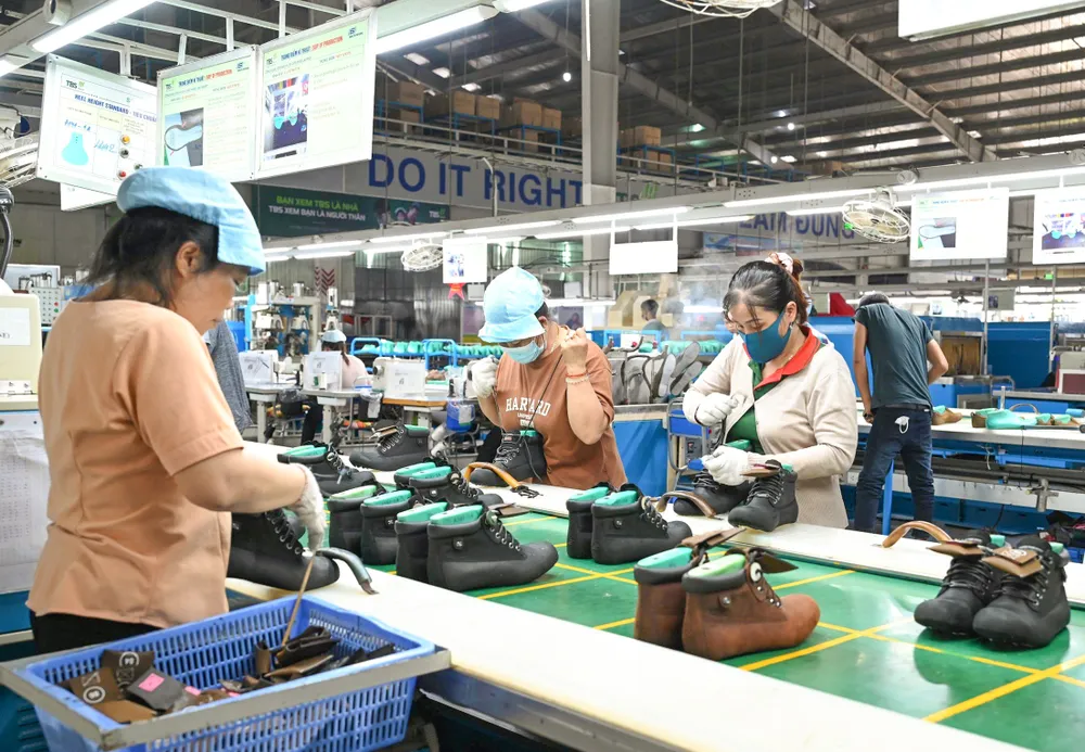 Kiên Giang xem doanh nghiệp là động lực phát triển của tỉnh