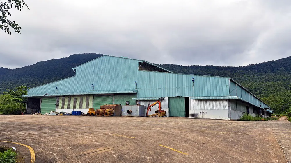 Phú Quốc xin chủ trương đầu tư xây dựng nhà máy xử lý rác