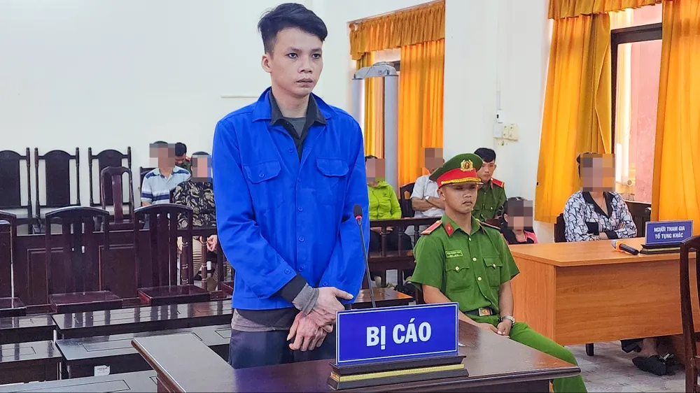 TAND tỉnh Kiên Giang