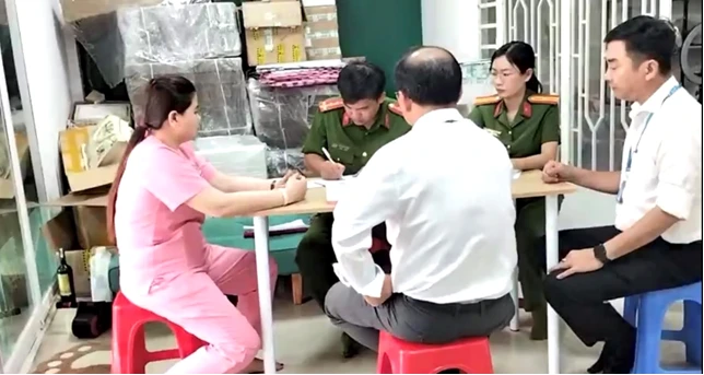 1 nữ Giám đốc công ty mỹ phẩm ở tỉnh Hậu Giang bị đề nghị truy tố tội trốn thuế