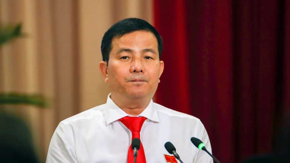 HĐND tỉnh Hậu Giang tổ chức kỳ họp giữa năm