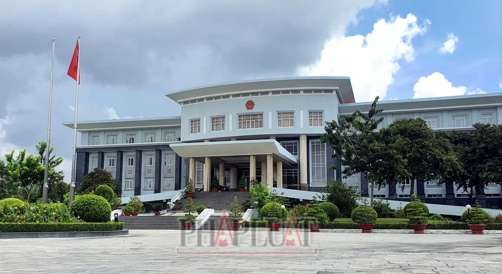 Tỉnh Hậu Giang xây dựng kiến trúc chính quyền điện tử phiên bản 3.0