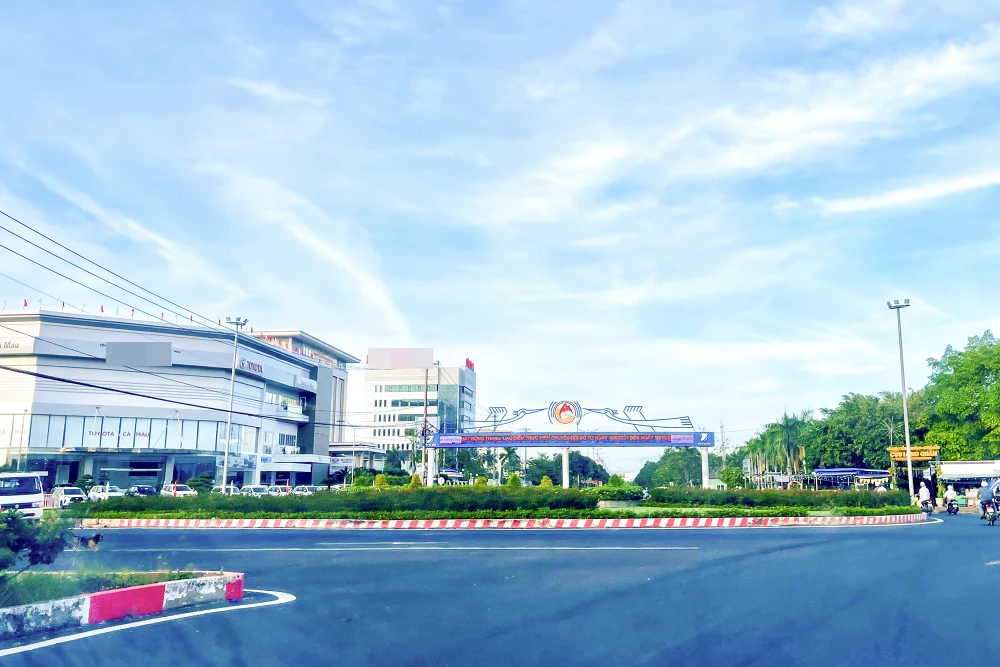 Tỉnh Cà Mau: 9 tháng đầu năm 2024 thi hành kỷ luật 223 đảng viên