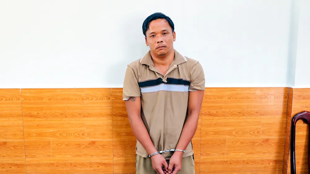 Nghi can giết người, dìm xác phi tang ở Phú Quốc bị bắt