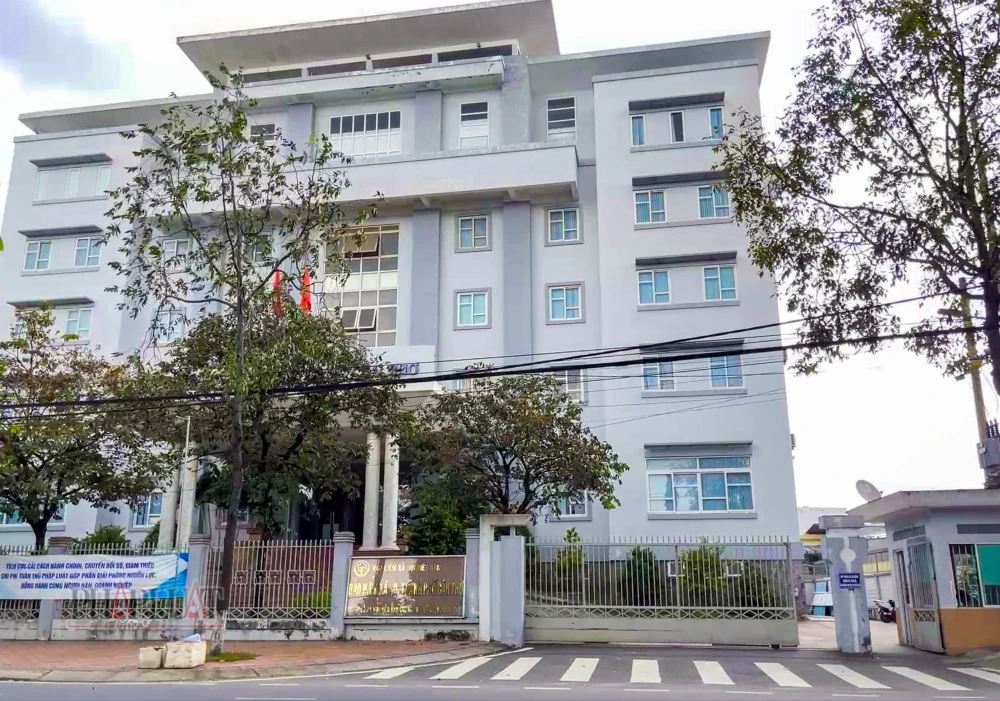 TP Cần Thơ còn 1.351 đơn vị sử dụng lao động chậm đóng bảo hiểm