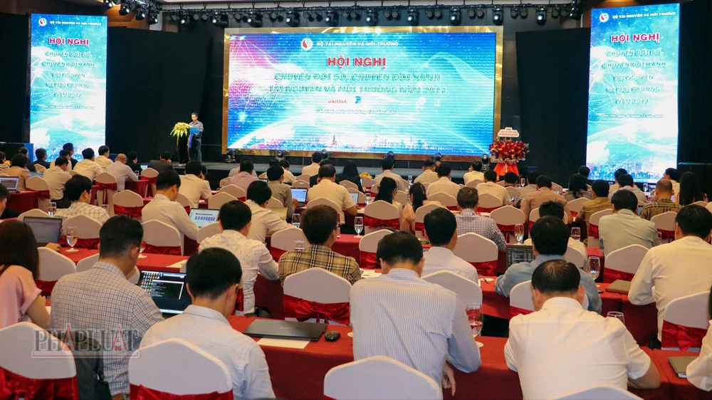 Còn 4 địa phương chưa chính thức triển khai cấp Phiếu lý lịch Tư pháp trên VNeID