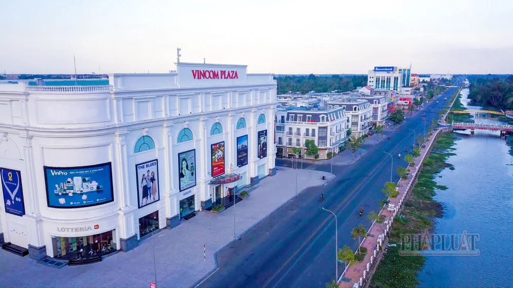 Năm 2024, tốc độ tăng trưởng kinh tế tỉnh Hậu Giang đứng thứ 2 ĐBSCL