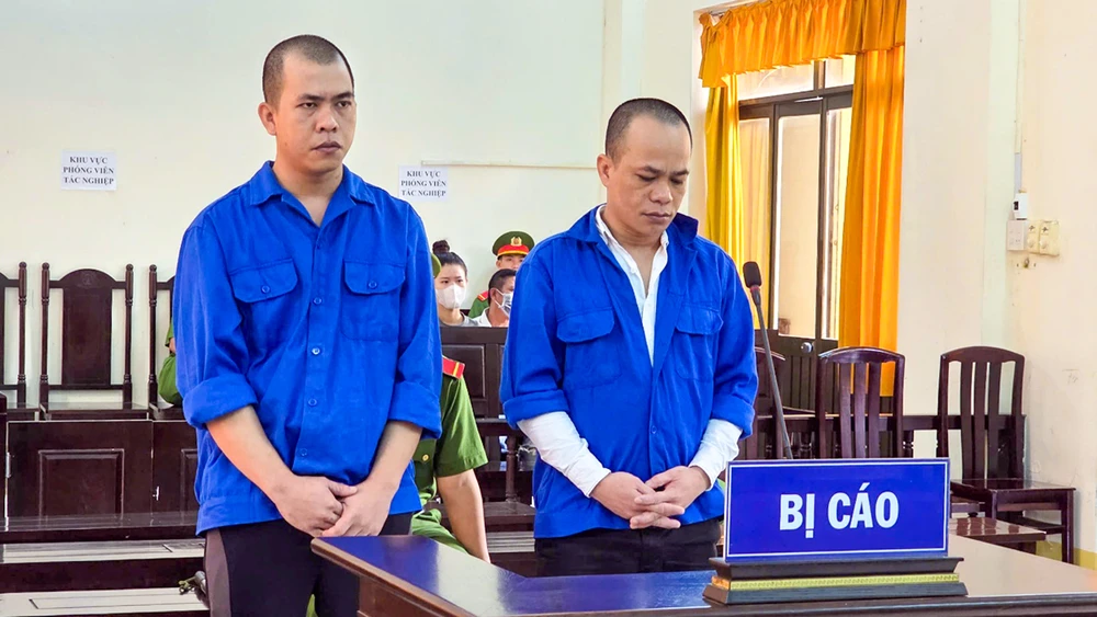 Tòa án nhân dân tỉnh Kiên Giang