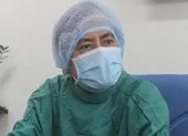Có được lấy tạng người hôn mê, chưa chết não? ảnh 2 Sinh nhật lần hai của người đàn ông được ghép tim