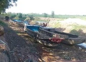 Hạn hán và xâm nhập mặn ở ĐBSCL đến sớm và sâu hơn