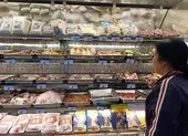 Thịt heo, gà... từ Brazil sang Việt Nam tăng mạnh