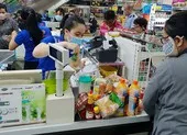 Cách ly toàn xã hội: Bảo đảm nhu yếu phẩm cho mọi người dân ảnh 2 ‘14 ngày vàng’ chống dịch: Hàng hóa không thiếu!