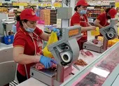 Hàng loạt công ty thông báo giảm giá heo còn 70.000 đồng/kg ảnh 1 Doanh nghiệp lớn tìm cách giảm giá thịt heo