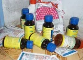 Kiến nghị bỏ thuốc trừ sâu khỏi danh mục trữ quốc gia