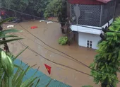 Công điện hỏa tốc của Thủ tướng về mưa lũ ở Hà Giang