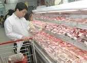 Hơn 40 tỷ USD nông sản xuất khẩu, không thấy ông chăn nuôi ảnh 2 Hơn 25.000 tấn thịt heo Canada, Đức... ồ ạt vào Việt Nam