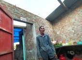 Một số người dân Quảng Ngãi săn lùng ‘ngói nát’ lợp nhà