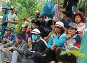 Ngày 2-11, bão Goni vào Biển Đông, miền Trung chủ động ứng phó ảnh 3 Ngày tìm kiếm thứ 3 bên sông Leng: Không tìm thấy nạn nhân