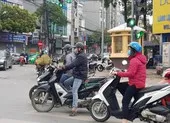 Nhiệt độ giảm mạnh, yêu cầu hỏa tốc ứng phó ảnh 2 Không khí lạnh rất mạnh, lan cả vào Tây Nguyên, Nam Bộ