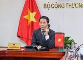 Mỹ chưa áp thuế hoặc trừng phạt hàng xuất khẩu của Việt Nam ảnh 2 Đại diện thương mại Mỹ bác tin áp thuế với hàng Việt