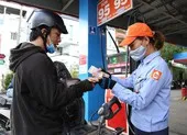 Chiều nay, giá xăng A95, E5 tăng lần thứ 5 liên tiếp