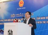 Yêu cầu trình, thẩm định xong Quy hoạch Điện VIII trước 10-3 ảnh 1 Mỗi năm cần 13 tỉ USD đầu tư Quy hoạch điện VIII