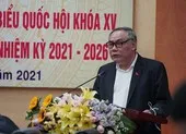 Giới thiệu ông Nguyễn Ngọc Bảo ứng cử đại biểu Quốc hội ảnh 3 Đảng viên tự ứng cử ĐBQH phải được cấp uỷ đồng ý