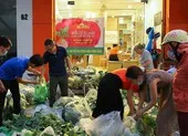 Gã khổng lồ Alibaba.com muốn hỗ trợ 10.000 doanh nghiệp Việt ảnh 2 25 tấn nông sản được tiêu thụ trên sàn thương mại điện tử
