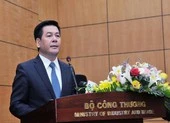 Bàn giao nhiệm vụ Bộ trưởng Bộ Công Thương ảnh 3 Tân Bộ trưởng Công Thương: Trọng trách mới, khó tránh bỡ ngỡ
