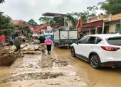 Các tỉnh sẵn sàng ứng phó, đề phòng siêu bão Surigae đổi hướng ảnh 2 Lũ ống lúc rạng sáng làm 3 người chết và mất tích