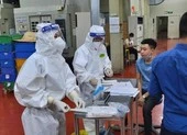 4 khu công nghiệp ở Bắc Giang tạm dừng hoạt động ảnh 2 Dịch phức tạp, lao động khu công nghiệp ở Bắc Giang giảm mạnh