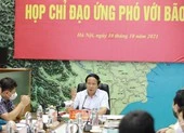 'Trong 2 ngày phải lưu thông đường sắt, đường bộ để bà con về quê'