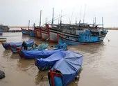 Phú Yên ứng phó với nguy cơ bão lũ dồn dập