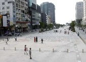 Hà Nội và các tỉnh phía Bắc gặp thời tiết lạ thường ảnh 2 Ngày 20-10, TP.HCM thời tiết đẹp, thích hợp dạo chơi buổi tối