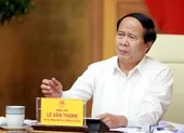 Cần cơ chế phát triển điện gió ngoài khơi trong tương lai ảnh 3 Phó Thủ tướng: Dự án vướng ở đâu gỡ ở đó, không được phép để thiếu điện