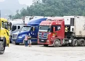 Giải pháp tháo gỡ hàng ngàn tỉ 'mắc kẹt' tại cửa khẩu